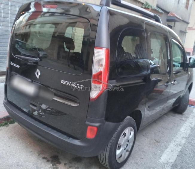 Renault kango 