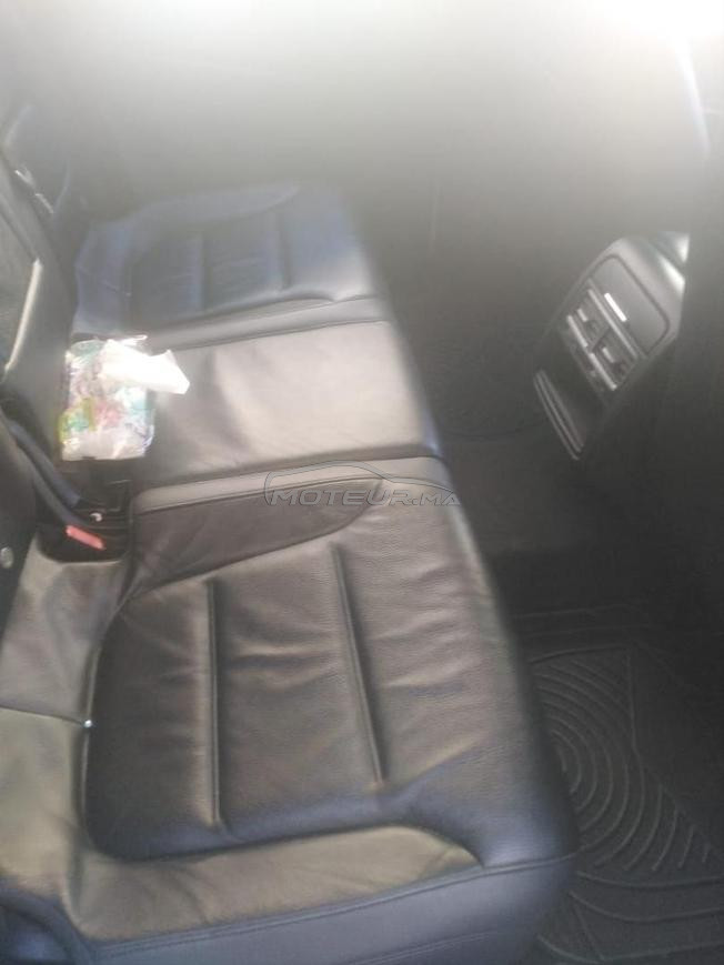 Touareg volkswagen
