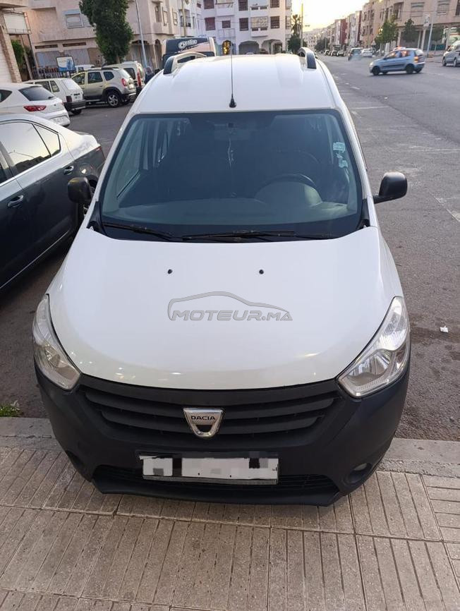 Dacia Dokker 