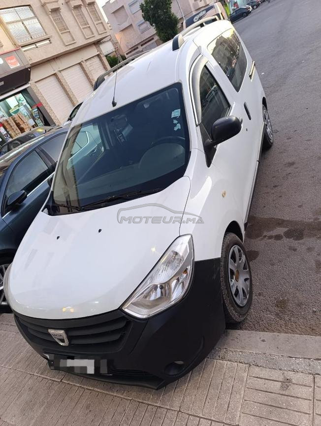 Dacia Dokker 