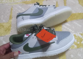 سبرديلة جديدة