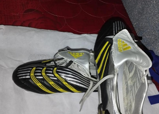 Sbrdila d gazo Crompoyat 7did