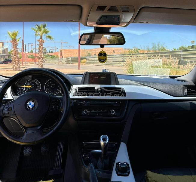 BMW Série 3 