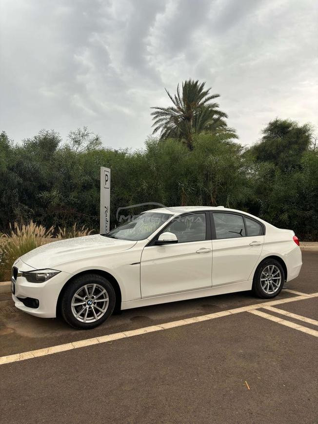 BMW Série 3 