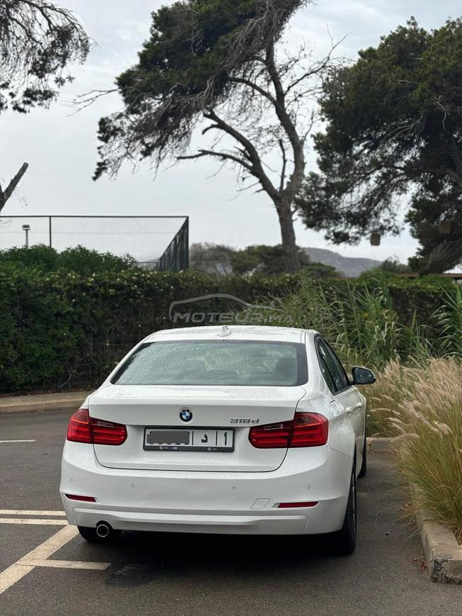 BMW Série 3 