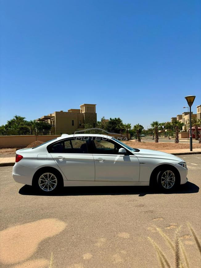 BMW Série 3 