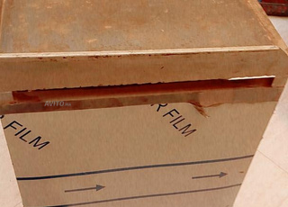 بلانشا للطبخ