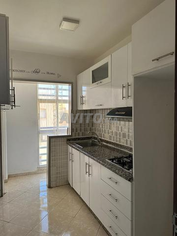 Appartement à vendre 4 eme etage 54 m² à Oujda