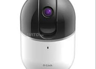 CAMERA PANORAMIQUE / webcam