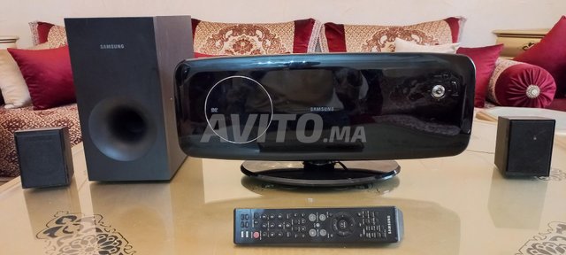 HOME CINEMA SAMSUNG