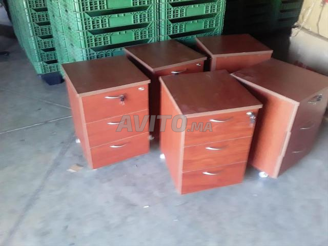 Caisson     صناديق - 2