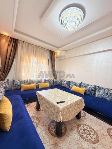 شقة فاخرة مناسبة للعائلات