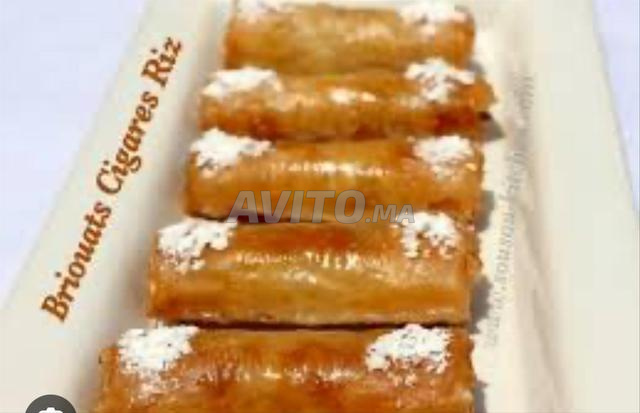 Services Naims et Briouats