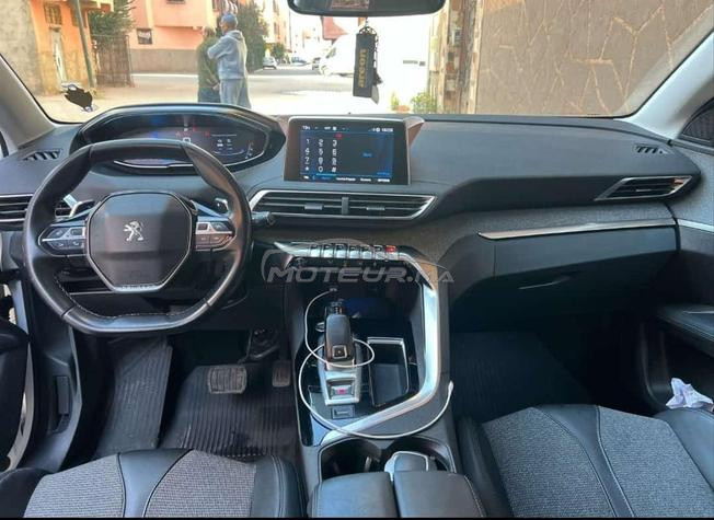 peugeot 3008 gt line