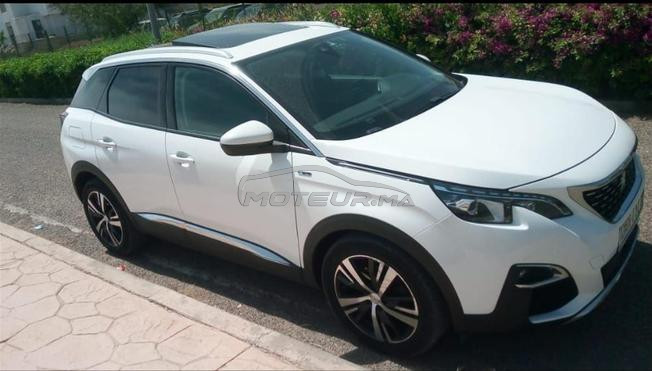 peugeot 3008 gt line