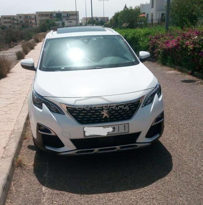 peugeot 3008 gt line