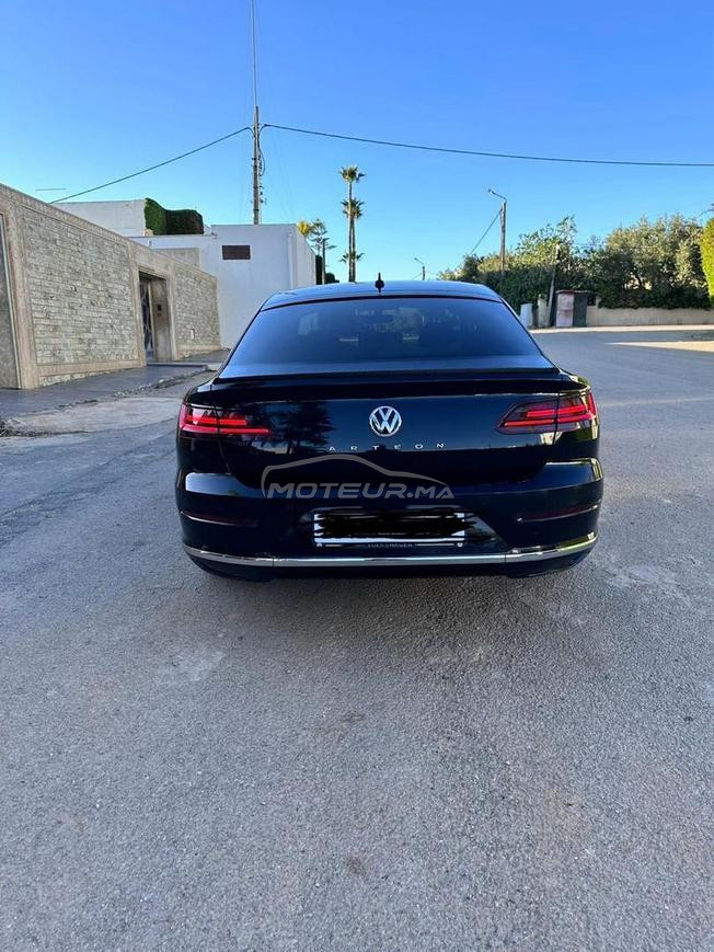 Volkswagen arteon élégance full op particulier 