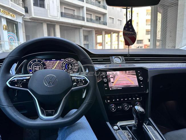 Volkswagen arteon élégance full op particulier 