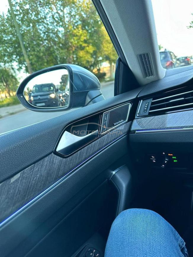 Volkswagen arteon élégance full op particulier 