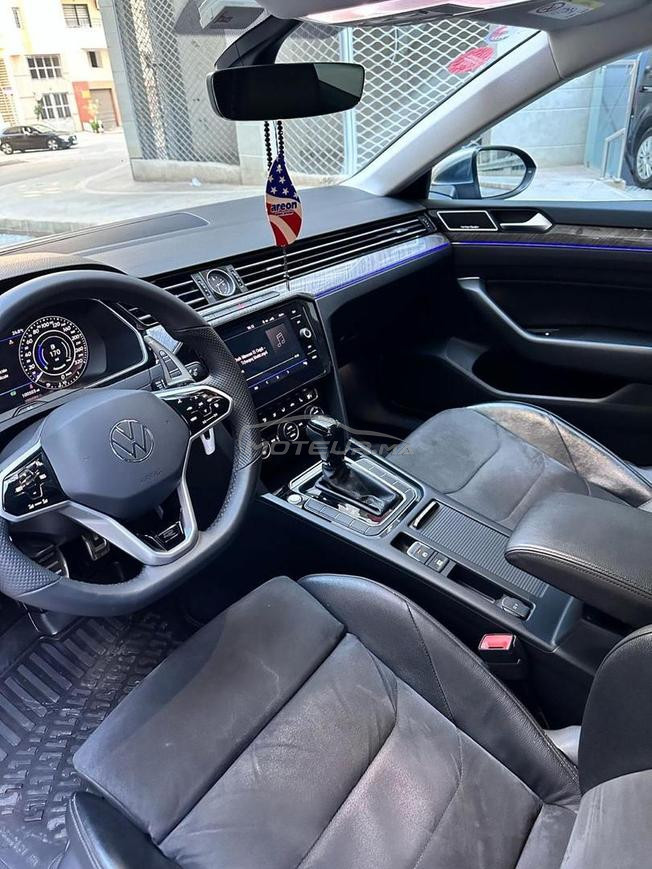 Volkswagen arteon élégance full op particulier 