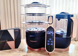 nutribaby XL de Babymoov 