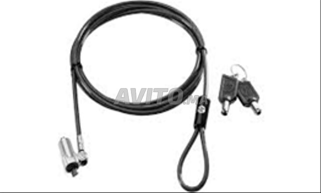 HP BUSINESS PC SECURIT LOCK