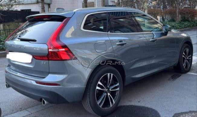 Volvo XC60 Diesel Automatique 2021 à Oujda