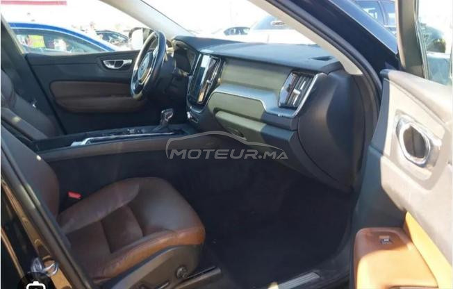 Volvo XC60 Diesel Automatique 2021 à Oujda
