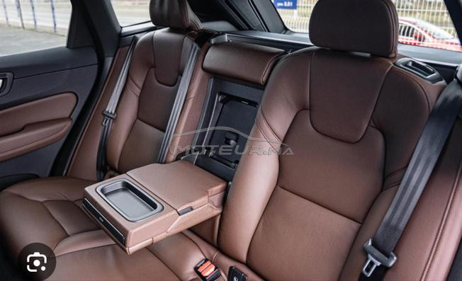 Volvo XC60 Diesel Automatique 2021 à Oujda