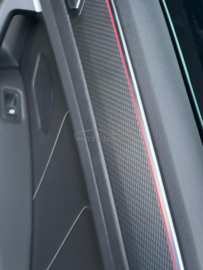 Volkswagen Tiguan Diesel Automatique 2020