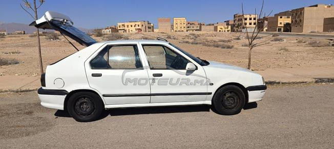 رونو 19 