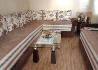 A vendre Appartement de 81m², Emplacement idéal