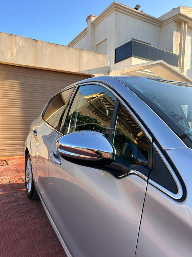 Peugeot 208 Allure Année 2018