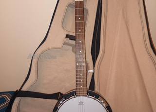banjo très bonne état 