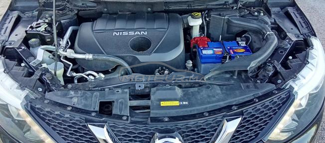 nissan qashkai 1ére main