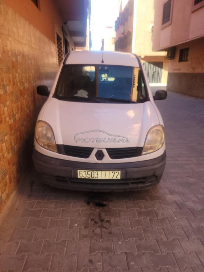 kangoo 2012 