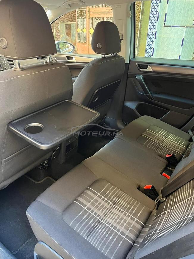 Volkswagen Golf 6 Diesel Manuelle 2015 à Larache