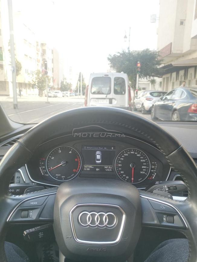 Audi A4 très bon état 