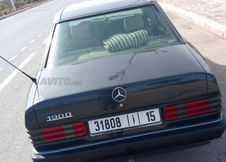 سيارة نقيا مودل 1993 دونا 2003 اتوماتيك