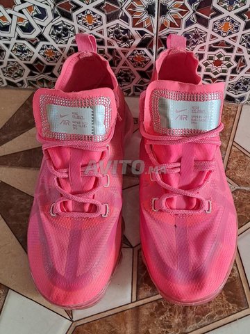 basket Nike Air Max 37.5cm