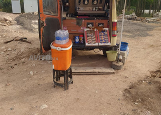 Renault R4 Essence Manuelle 1985 à Agadir