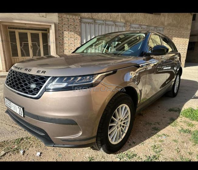 velaar range 