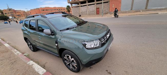 Duster 2023