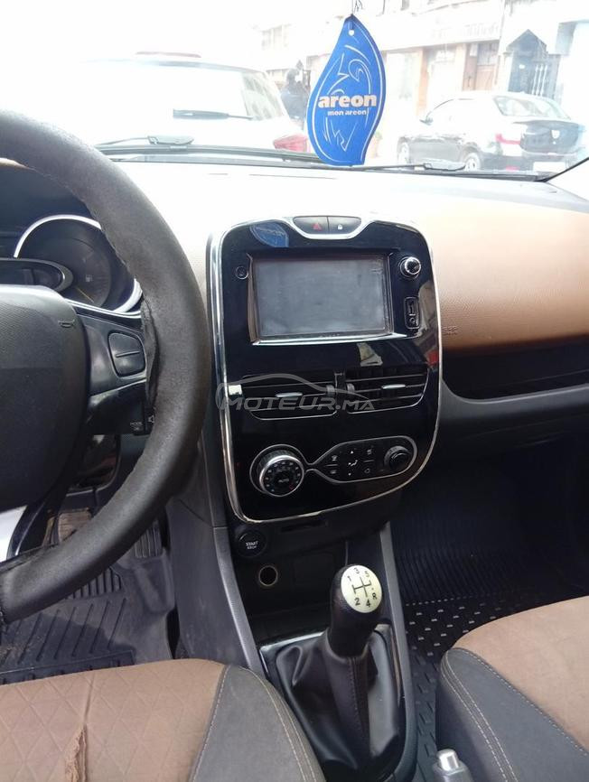 renault clio 4