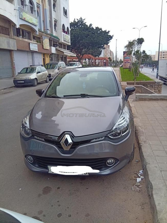 renault clio 4