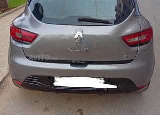 renault clio 4
