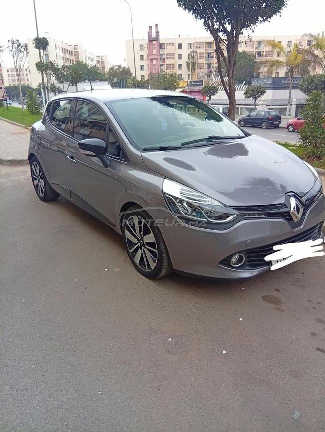 renault clio 4