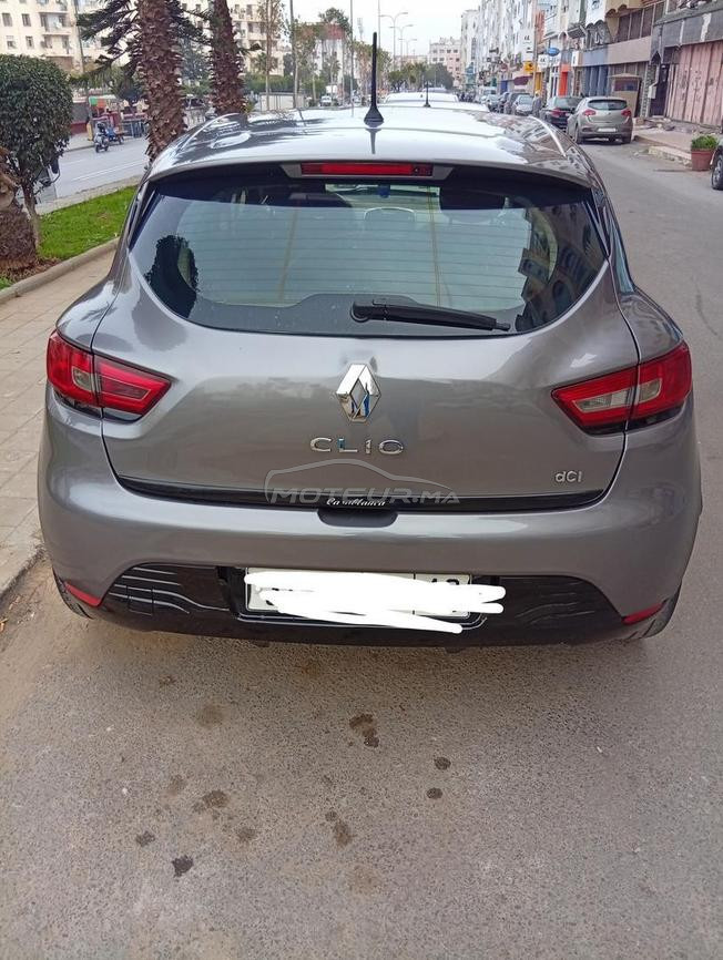 renault clio 4