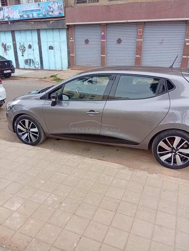 renault clio 4