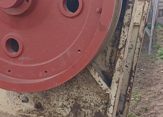 concasseur a mâchoires 